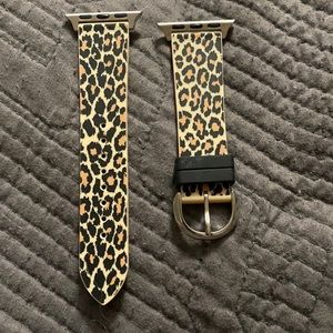 Kate spade Apple Watch band